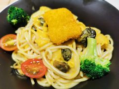 -轻蔬不用等·素食(江苏路店)