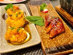 -菊上料理(蜀山银泰百货店)