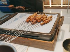 -寂寞的豆芽 蒙古原切大串(金宇店)