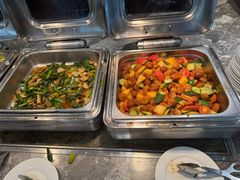 -帝豪酒店•马可勃罗西餐厅