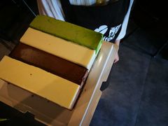 四拼慕斯-醒味咖啡馆(南市桥巷店)