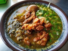 -云龙湖阿喆米线(云龙湖店)