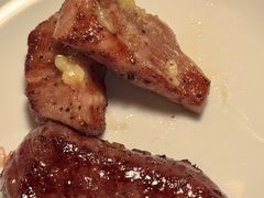-焼肉矢澤 京都