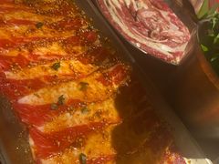 -西塔老太太泥炉烤肉(北京双井店)