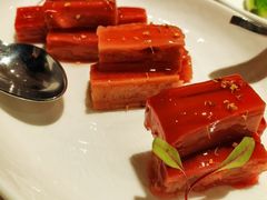 -大连君悦酒店·星海湾壹号Dalian·Dalian(星海广场店)