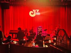 -JZ Club 爵士酒吧(上海店)