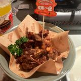 看完哪吒吃烤鱼，完美周六