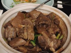 -玄武苏宁诺富特酒店·紫金轩中餐厅