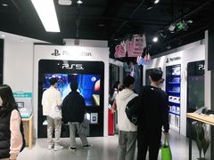 -Sony Store索尼(广州正佳店)