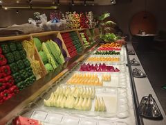 -陆小年创意自助料理(宿迁吾悦店)