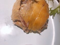 -绿茶餐厅(松江万达店)