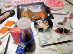 -东道煮牛肉火锅(重庆路店)