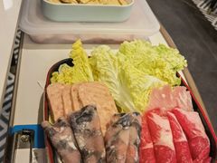 -润园四季椰子鸡火锅(南山海岸城店)