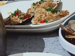 -李军力烧烤(电厂路农业路店)