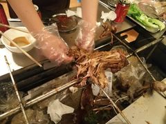 -巴山·烤全羊(高新总店)