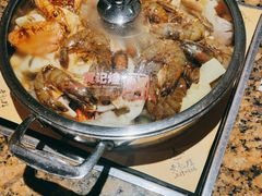 -黄记煌三汁焖锅(金凤万达广场店)
