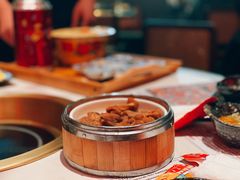 卤肥肠-哥老官重庆美蛙鱼头(龙湖杭州金沙天街店)