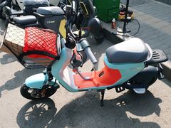 -九号电动车(安定门内大街店)