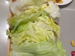 -蝎王府羊蝎子(虎坊桥总店)