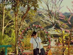 -清泉湾生态旅游度假区