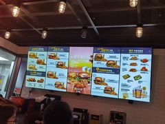 -卡乐星(浦东机场店)