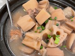 -至潮餐厅精致粤菜·活鲈鱼·走地鸡(珠江新城店)