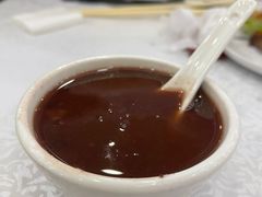 -沙田新强记烧鹅海鲜酒家