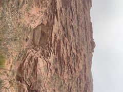 -新疆天山托木尔景区·大峡谷