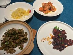 -阿明小菜·海鲜·上海菜(浦建路店)