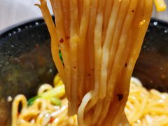 -洪福米线(浣纱路店)