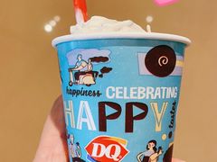 -DQ·蛋糕·冰淇淋(苏州中心店)