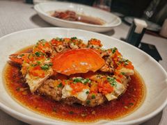 -三利音·东方司宴(外滩店)