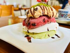 -MADO冰淇淋咖啡馆(淘金店)