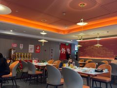 -松沪名灶·豆浆鱼头·新上海菜(江川路交大店)
