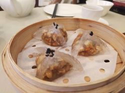 -空中一号宴会厅(信合大厦店)