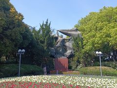 -上海市外滩历史纪念馆