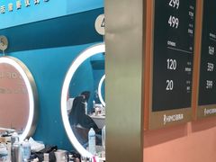 -海马体照相馆(北京合生麒麟新天地店)