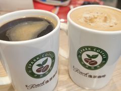 -逸派咖啡 EPARKCOFFEE(广安门店)