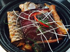 -外婆家(杭州马塍店·杭帮菜名店)