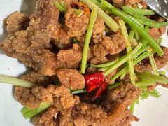 -杭州香格里拉·香宫中餐厅