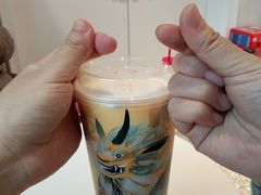 -奈雪的茶(中粮祥云小镇店)