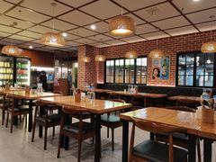 -多宾韩国料理(学衡路店)