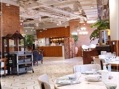 大堂-漢舍中国菜馆(889广场店)