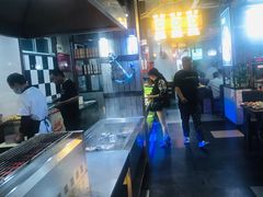 -要得自助火锅(新川路店)