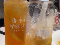 -谭厨中山传家菜.乳鸽.脆鲩鱼(华强北中航城店)
