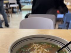 -小马牛肉面·牛骨熬制(南京博物院店)