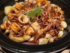 -佬太公海鸭·海鲜大排档(上海总店)