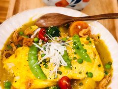 日式蛋包饭-馥家小馆(黔灵山公园店)