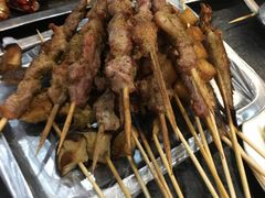 -买又大餐厅(福林里店)