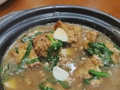 -小秦淮·南京土菜(新亭西路店)